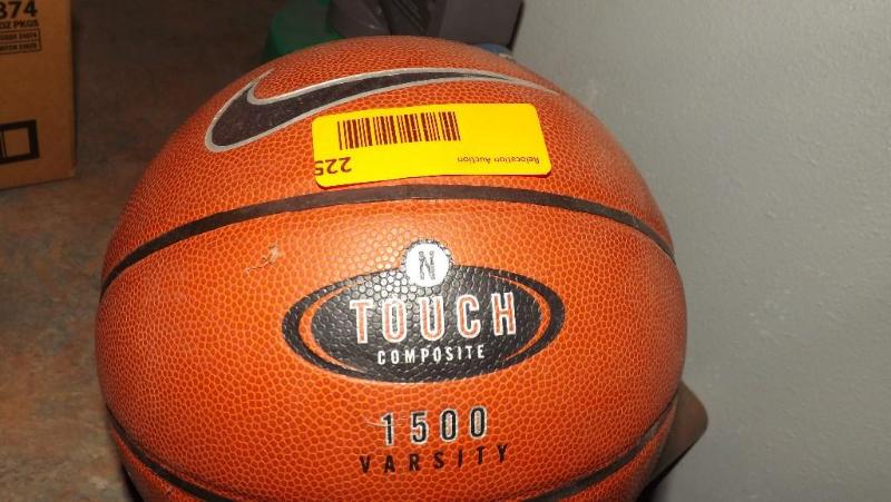 Basketball