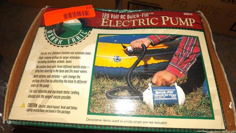 Air Pump