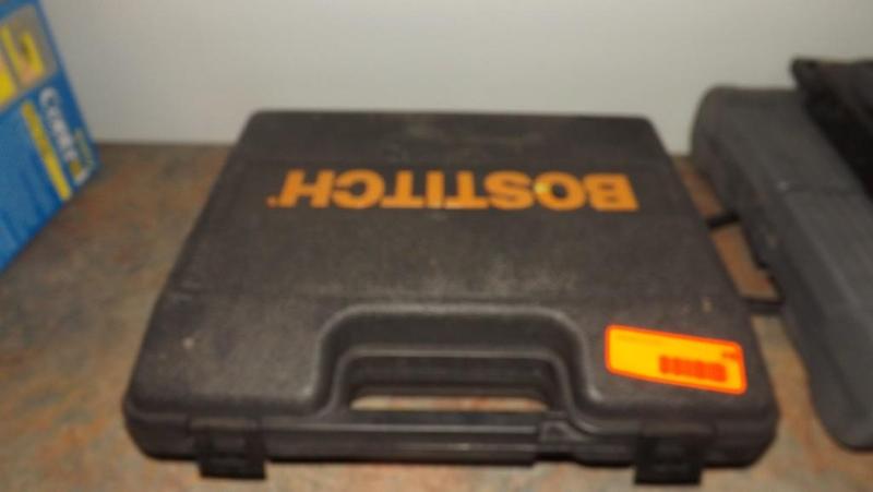 Air Nailer