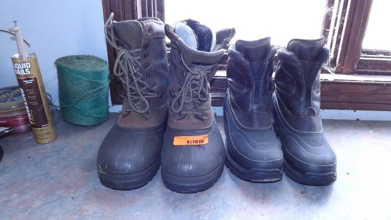 Boots