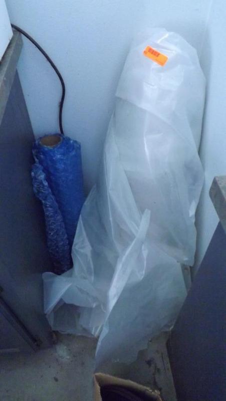 Plastic