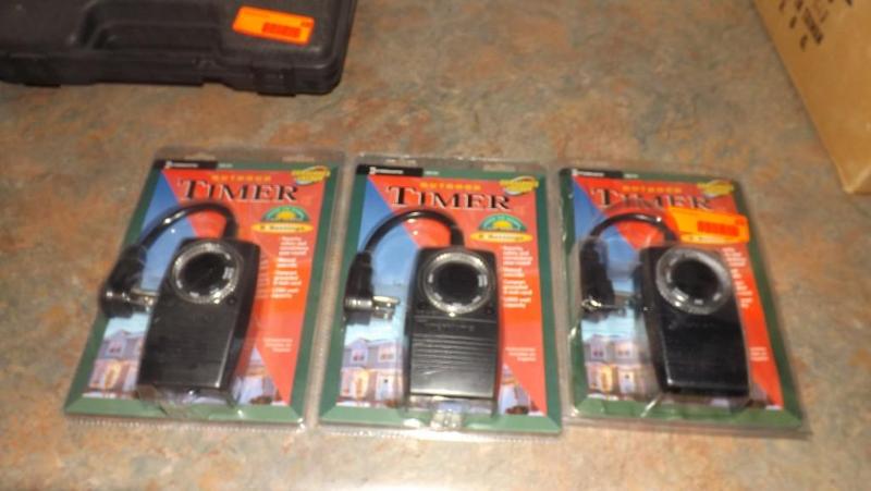 Timers