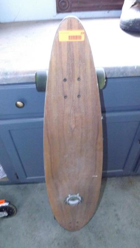 Longboard