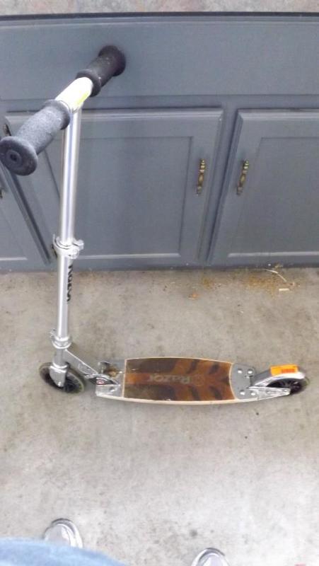 Razor Scooter