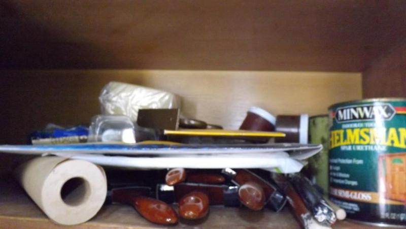 Paint Brushes