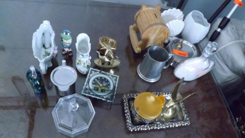 Misc Lot