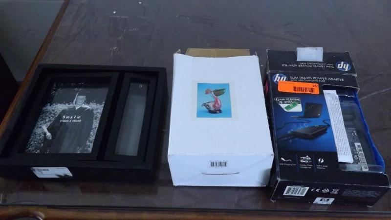 Misc Lot