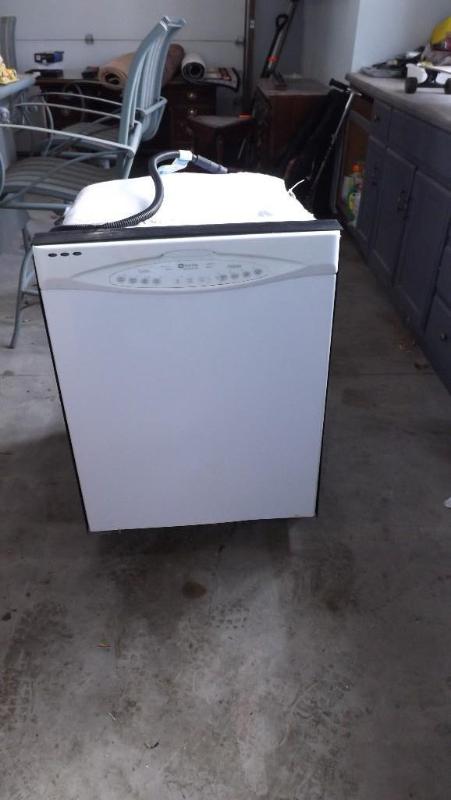 Dishwasher