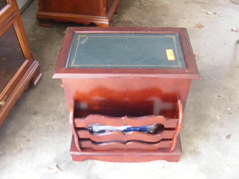 Side Table