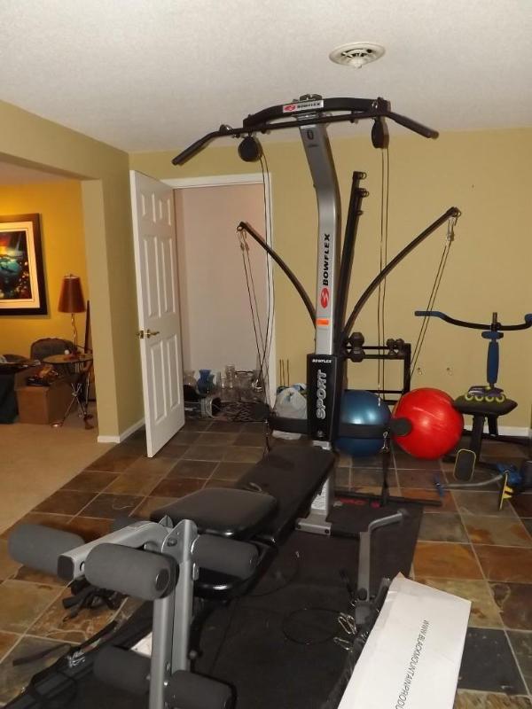 Bowflex