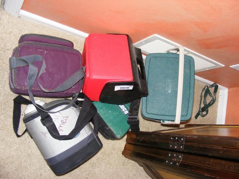 Misc Lot