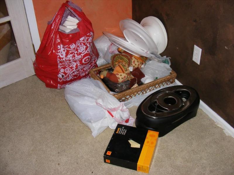 Lot of Misc Items...