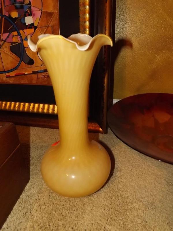 Vase