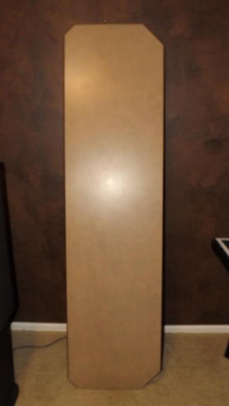 Counter Top, approx 6 long...