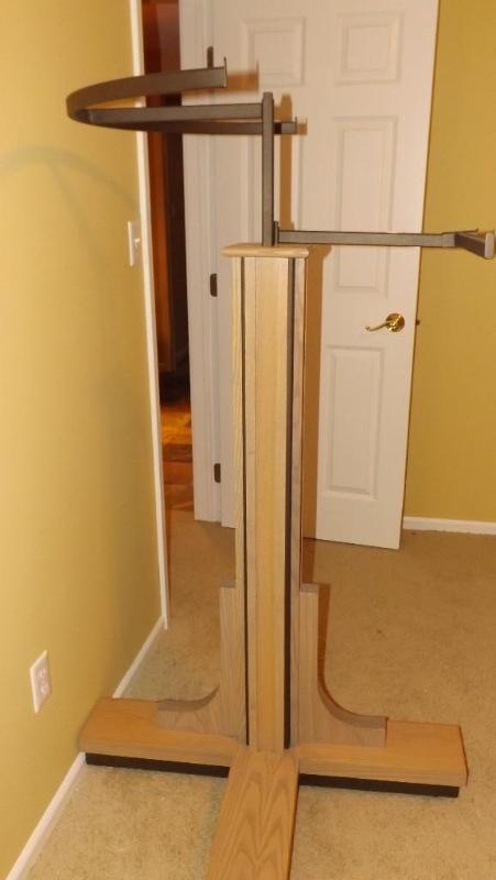 Clothing Rack