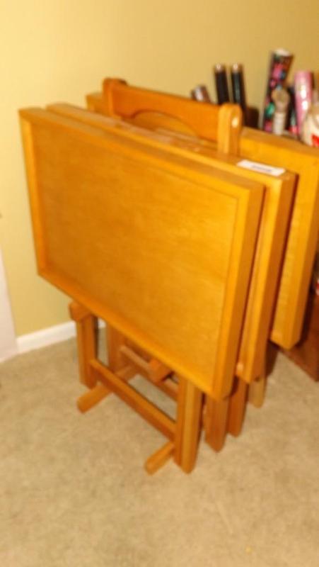 TV Trays