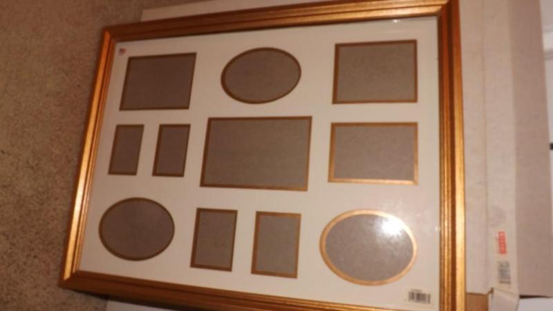 Picture Frames