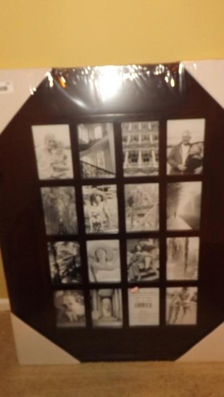 Picture Frames
