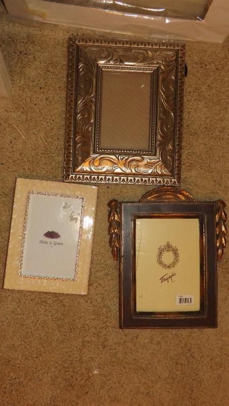 Picture Frames