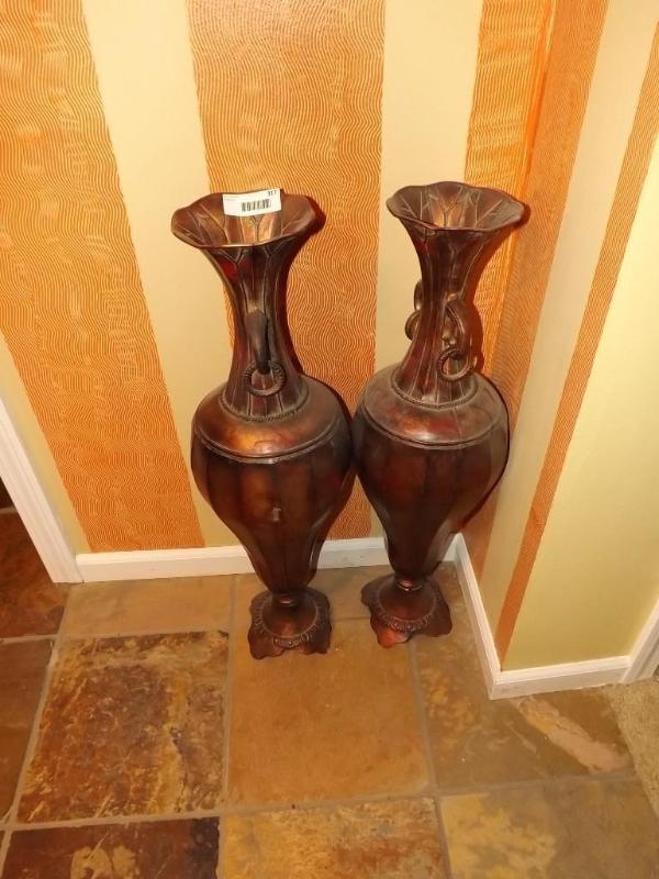 Vases