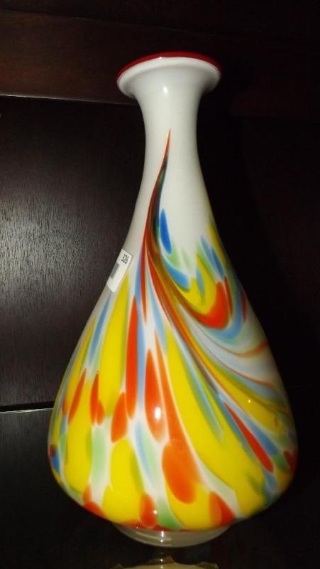 Vase