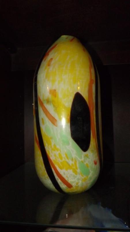 Vase
