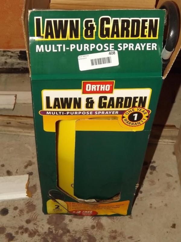 Sprayer
