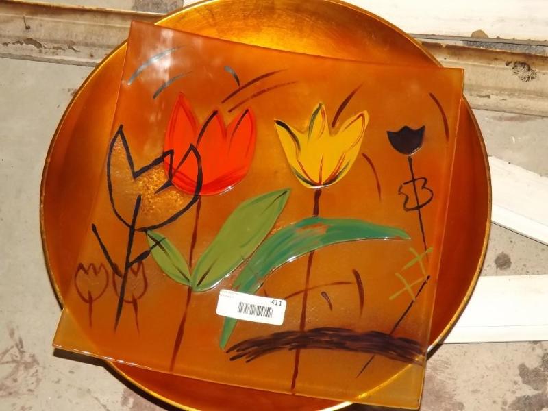 Decorative