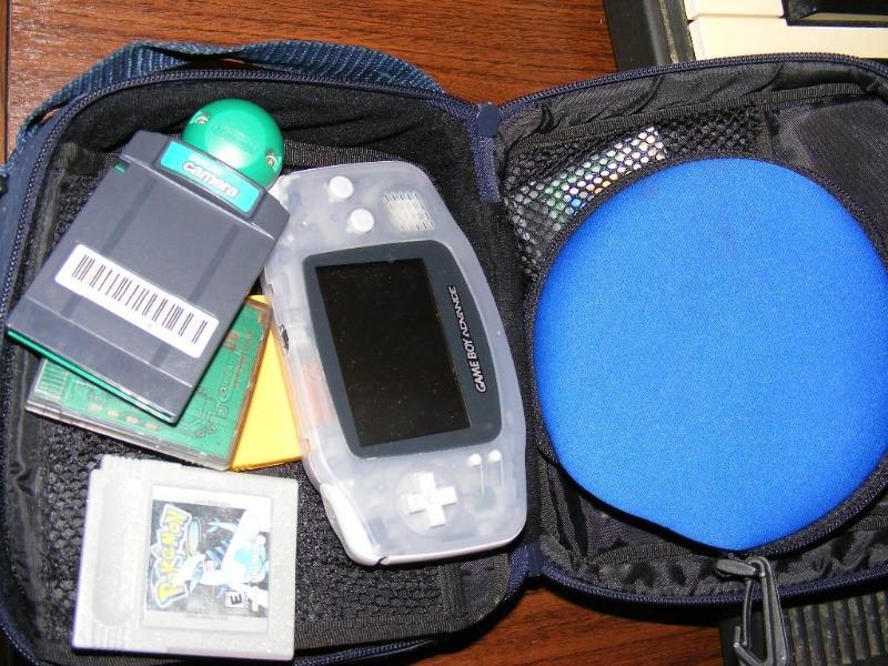 Game Boy
