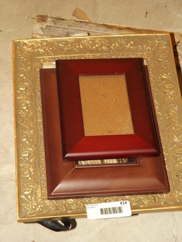 Picture Frames
