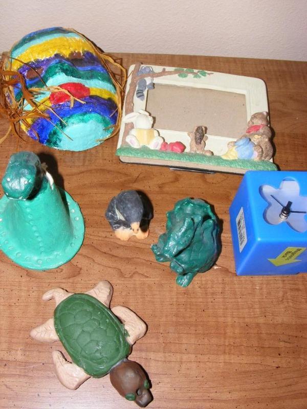 Misc Lot