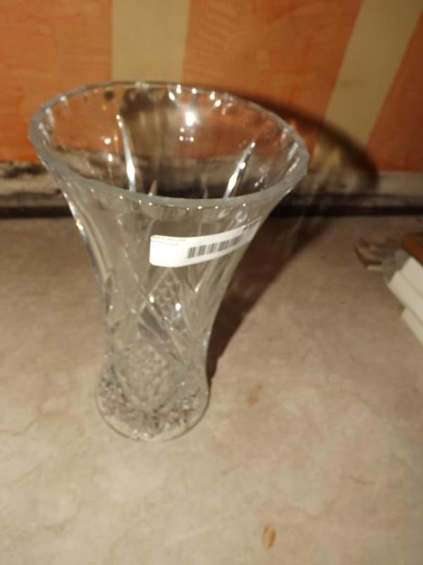 Vase