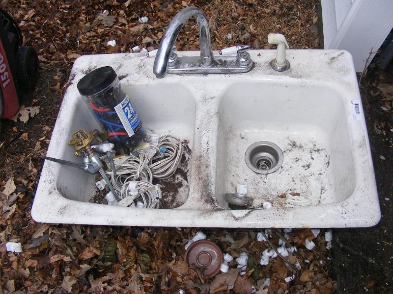 Sink