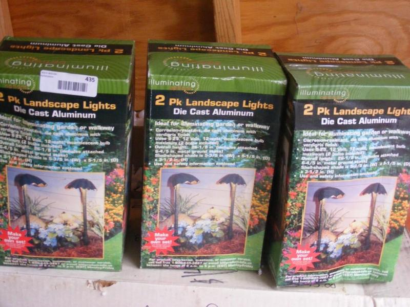 Landscape Lights