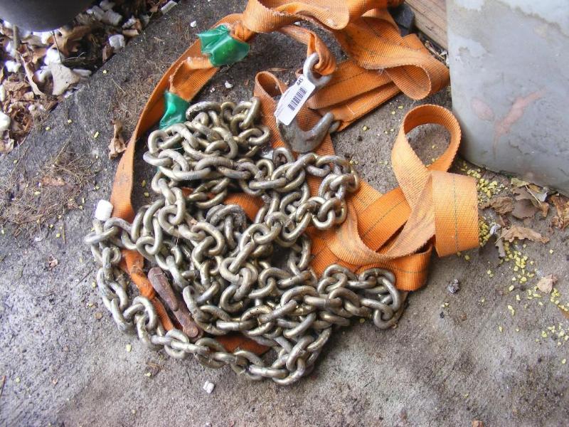 Chain