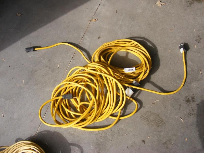 extension cord
