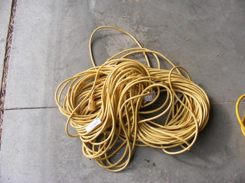 extension cord