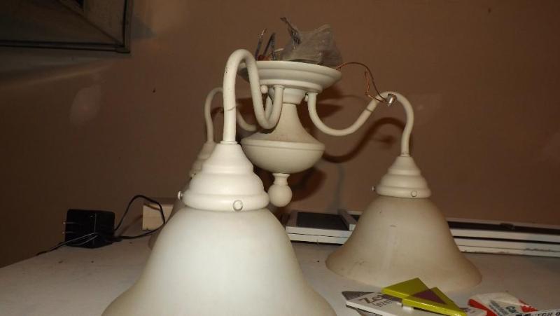 Light Fixture