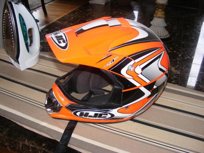 Helmet
