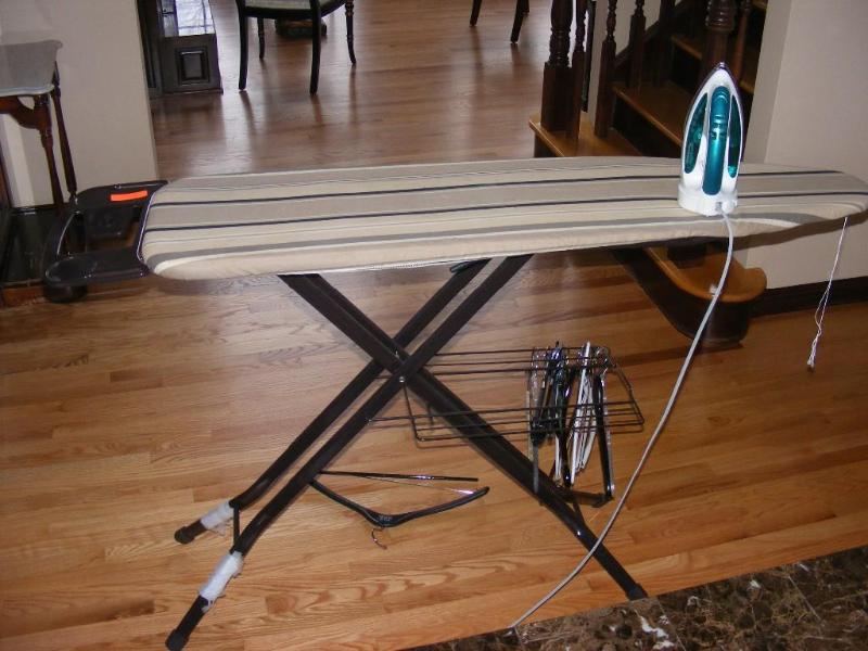 Ironing Board