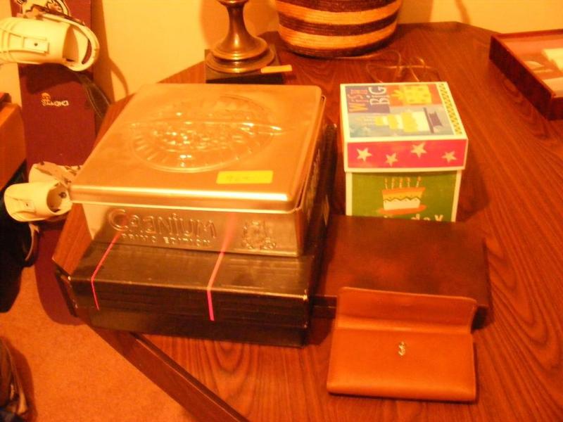 Misc Lot