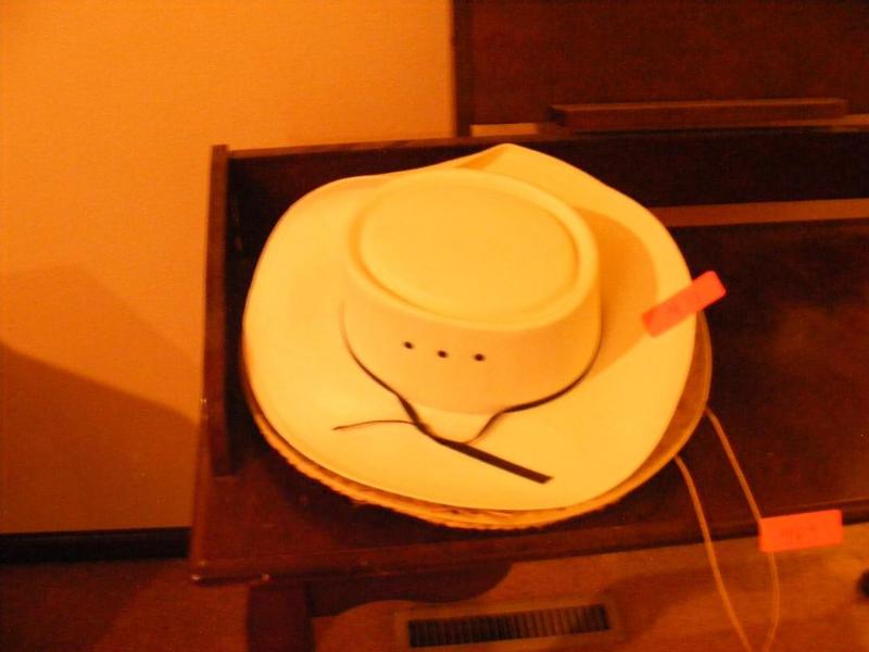 Hats