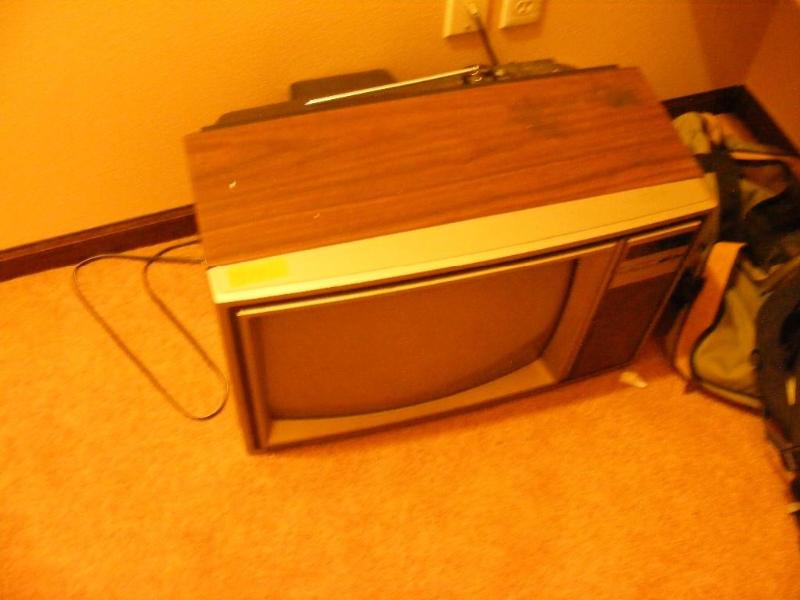Television