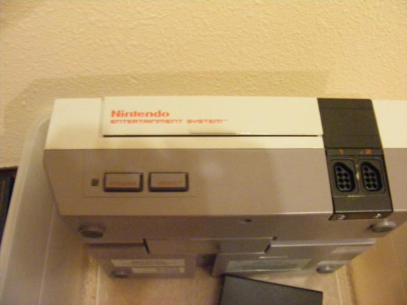 Nintendo