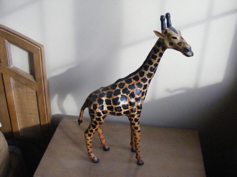 Giraffe