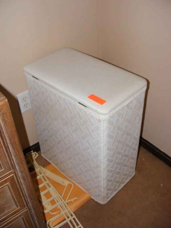 Laundry Hamper