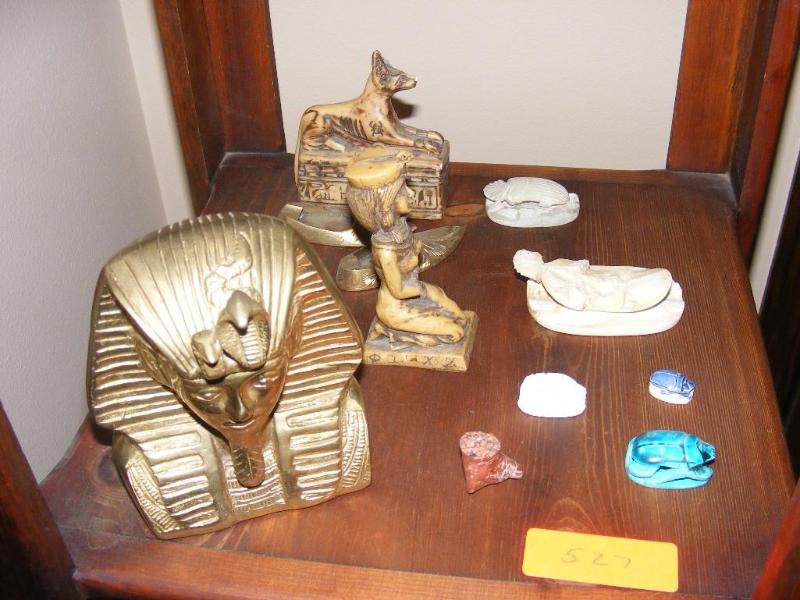 Misc Lot