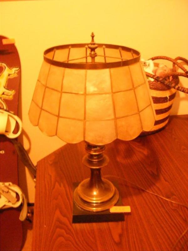 Lamp