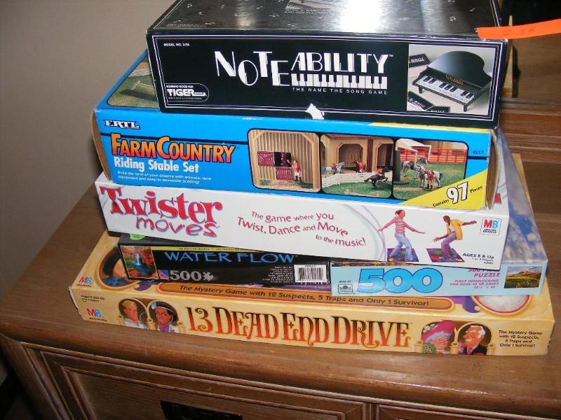 Games