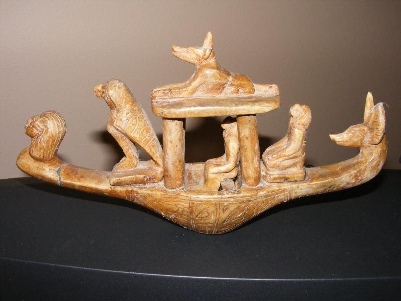 Egyptian Item